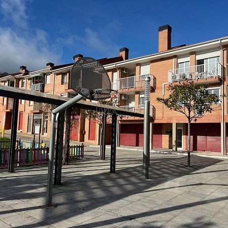 Apartament Acollidor Al Bergueda 6P Sant Jordi de Cercs Exterior photo