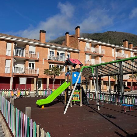 Apartament Acollidor Al Bergueda 6P Sant Jordi de Cercs Exterior photo