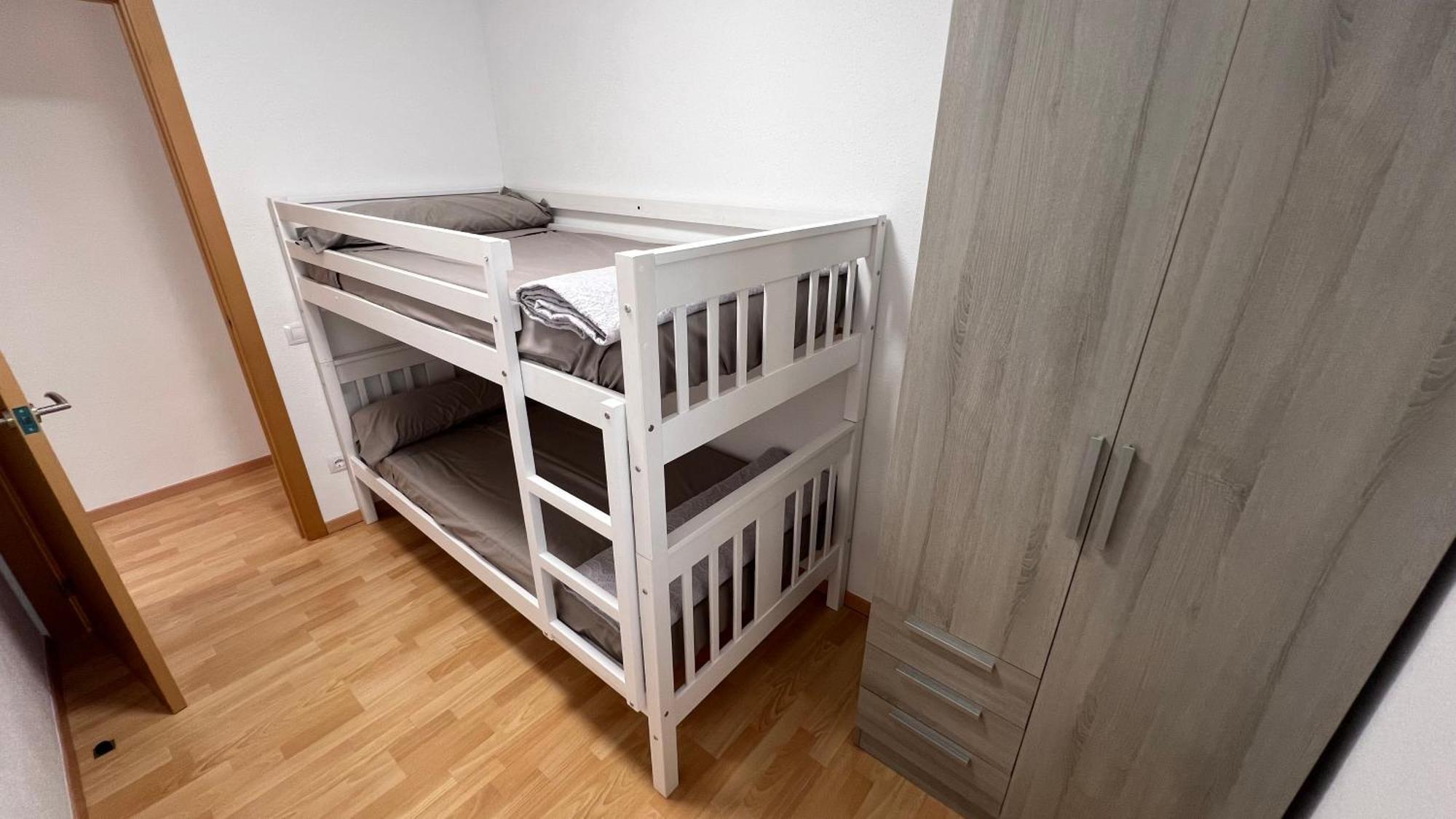 Apartament Acollidor Al Bergueda 6P Sant Jordi de Cercs Exterior photo